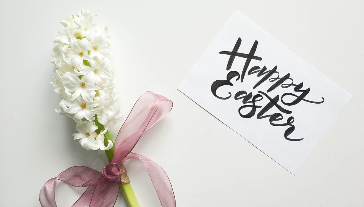 Religious Happy Easter Free Images