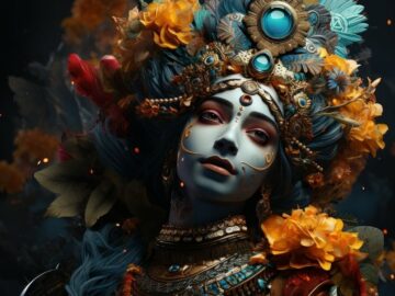 Happy Krishna Janmashtami Images to Share with Loved Ones