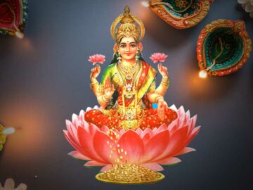 What you should buy for Varamahalakshmi festival decoration
