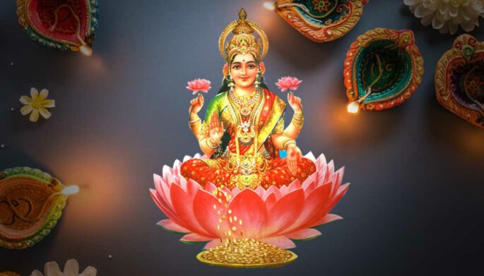What you should buy for Varamahalakshmi festival decoration