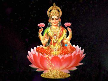 When is Varamahalakshmi Festival